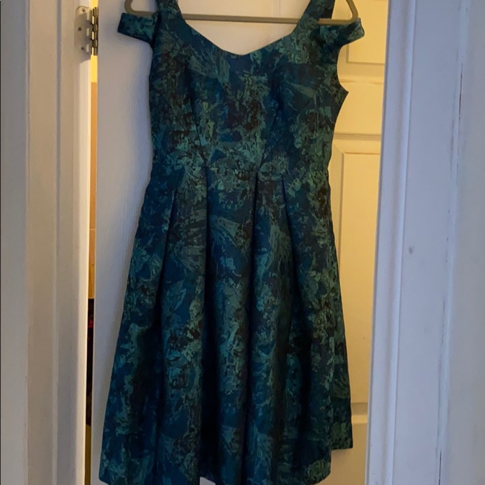 Midi dress